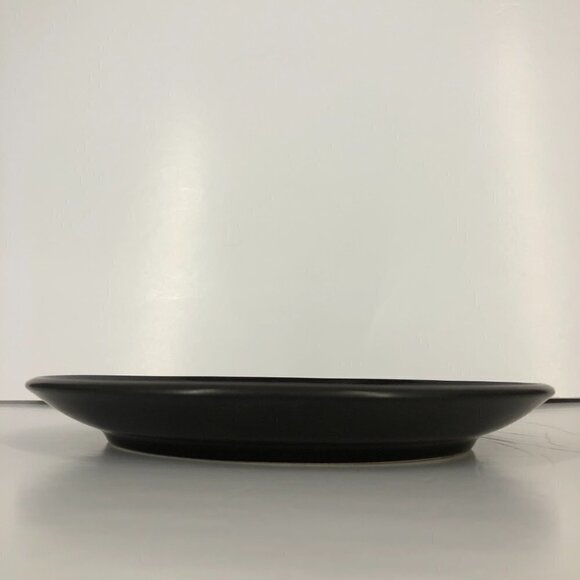 2 x Over and Back Metropolitan Stoneware Crackle Blue Green Brown Plates - Picture 11 of 16